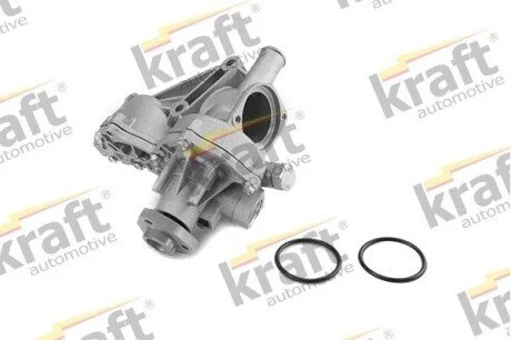 Автозапчастина KRAFT 1500260