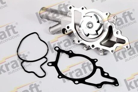 Автозапчасть KRAFT 1501140