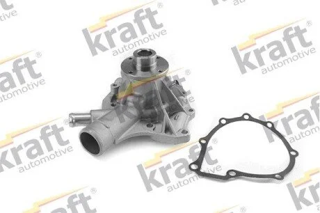 Автозапчастина KRAFT 1501190