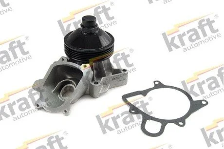 Автозапчасть KRAFT 1502650