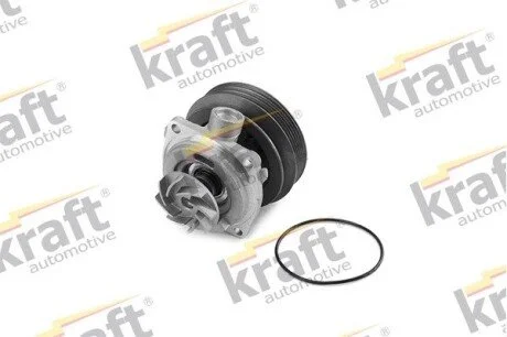 Автозапчасть KRAFT 1503305