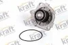 Водяна помпа Alfa/Fiat 1.9D/2.4JTD KRAFT 1503360 (фото 1)