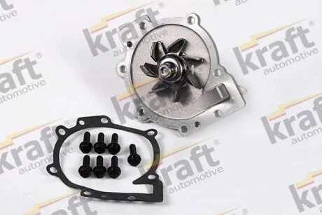Автозапчасть KRAFT 1506350