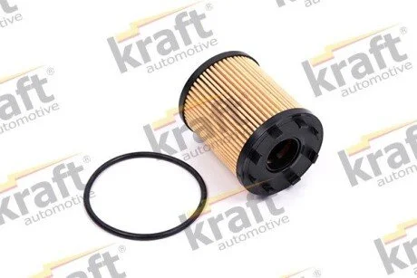 Автозапчастина KRAFT 1703300