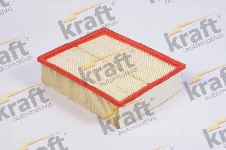 Фільтр повітряний KRAFT 1710142