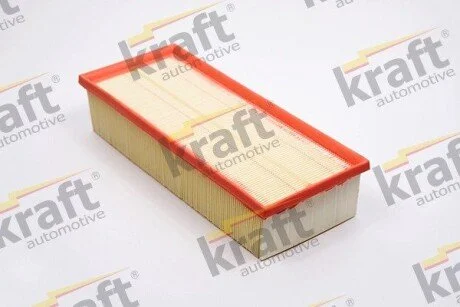 Фільтр повітряний KRAFT 1710411