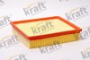 Автозапчастина KRAFT 1710670 (фото 1)