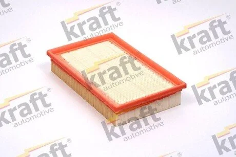 Фільтр повітряний KRAFT 1711790