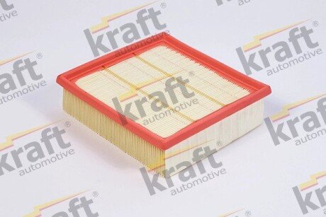 Фільтр повітряний KRAFT 1711820