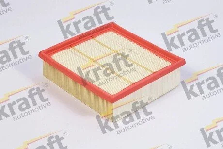 Фільтр повітряний KRAFT 1711820