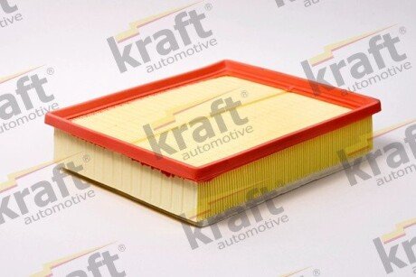 Фільтр повітряний KRAFT 1711850