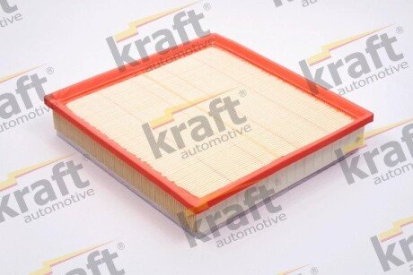 Фільтр повітряний KRAFT 1711900