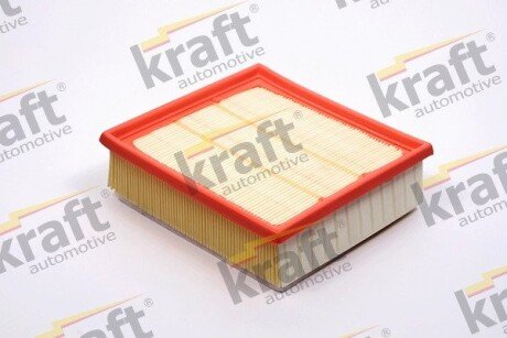 Фільтр повітряний KRAFT 1711910