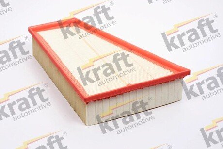 Фільтр повітряний KRAFT 1712025