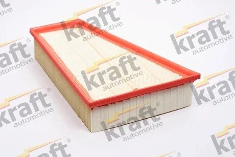 Фільтр повітряний KRAFT 1712025