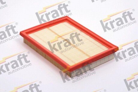 Фільтр повітряний KRAFT 1712222
