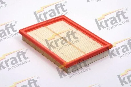 Фільтр повітряний KRAFT 1712222