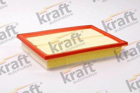 Фільтр повітряний KRAFT 1712235