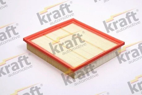 Фільтр повітряний KRAFT 1712350