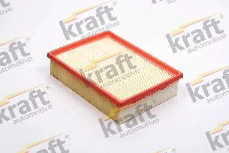 Фільтр повітряний KRAFT 1712560
