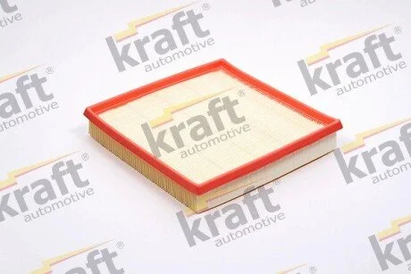 Фільтр повітряний KRAFT 1712600