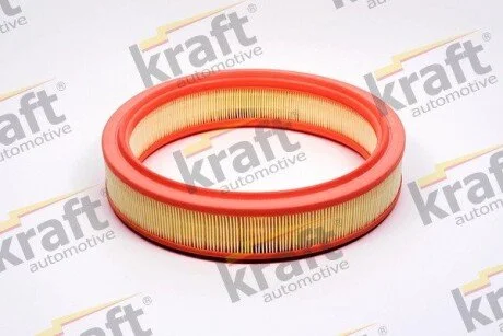 Фільтр повітряний KRAFT 1713245