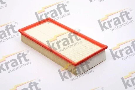 Фільтр повітряний KRAFT 1714255