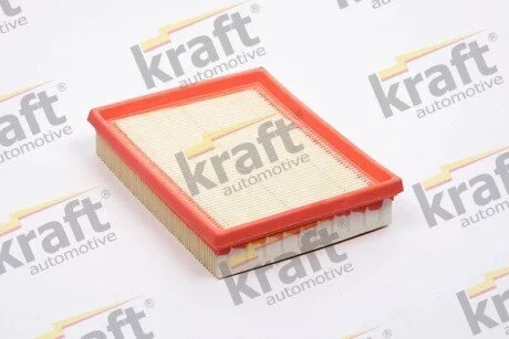 Фільтр повітряний KRAFT 1715610