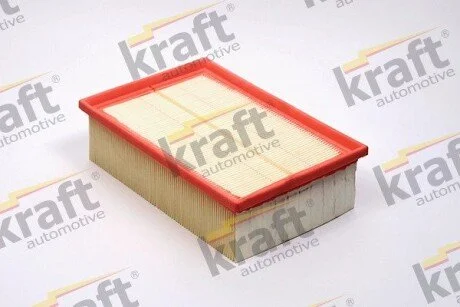 Фільтр повітряний KRAFT 1715690