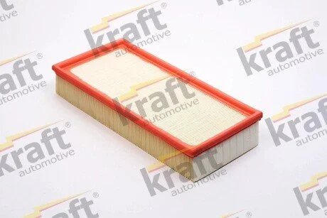 Фільтр повітряний KRAFT 1715910