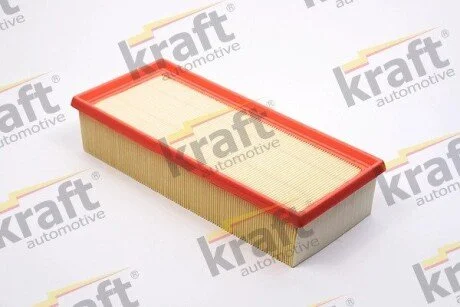 Фільтр повітряний KRAFT 1715945