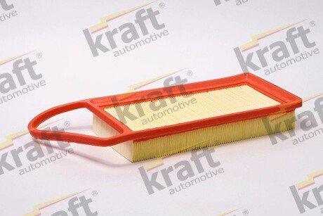 Фільтр повітряний KRAFT 1716100