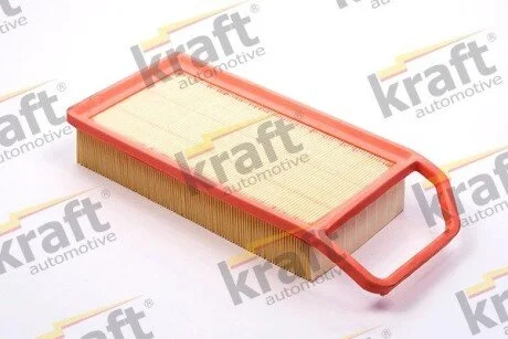 Фільтр повітряний KRAFT 1716160
