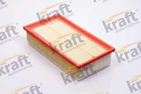 Фільтр повітряний KRAFT 1716167