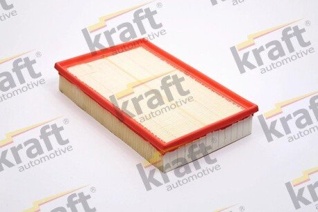 Фільтр повітряний KRAFT 1716470