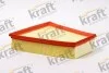 Автозапчастина KRAFT 1716510 (фото 1)