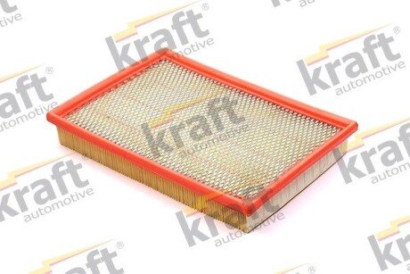 Фільтр повітряний KRAFT 1718509