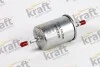 Автозапчастина KRAFT 1728300 (фото 1)