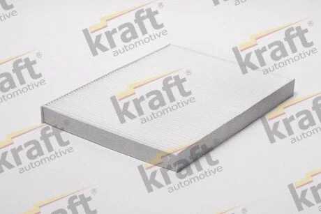 Автозапчастина KRAFT 1730010