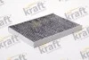 Фільтр повітря салону KRAFT 1730012 (фото 1)
