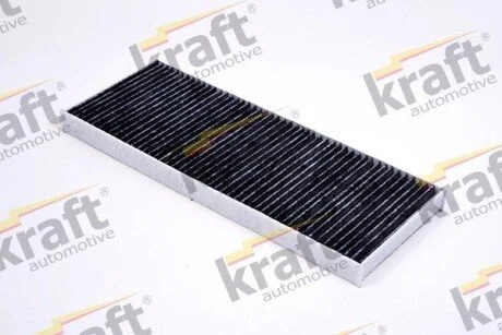 Фільтр повітря салону K302/R2317 KRAFT 1730021