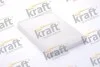 Фільтр повітря салону KRAFT 1730210 (фото 1)