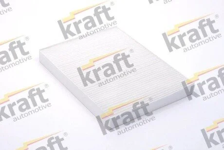 Фільтр повітря салону KRAFT 1730210