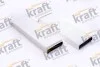 Фільтр повітря салону KRAFT 1730500 (фото 1)