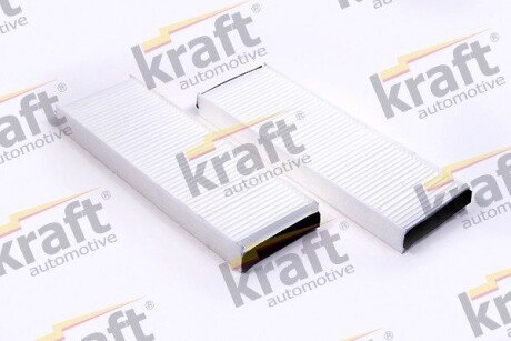 Фільтр повітря салону KRAFT 1730500
