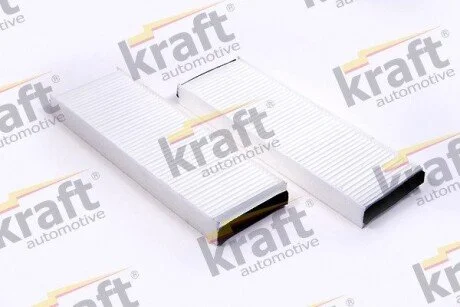 Фільтр повітря салону KRAFT 1730500