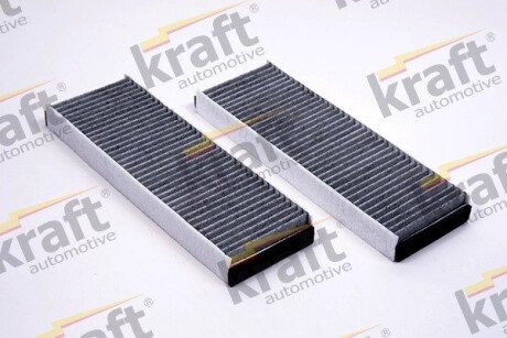 Фільтр повітря салону KRAFT 1730501