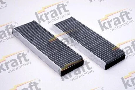 Фільтр повітря салону KRAFT 1730501