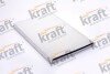 Фільтр повітря салону KRAFT 1731030 (фото 1)