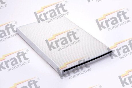 Фільтр повітря салону KRAFT 1731030